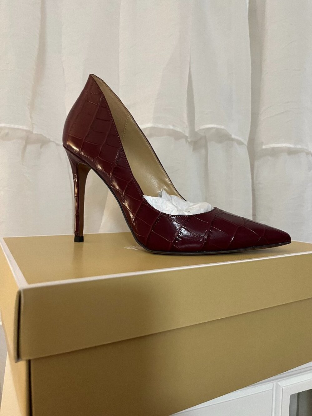 MIchael Kors Heels